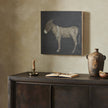Burro Noche By Paul Meyer