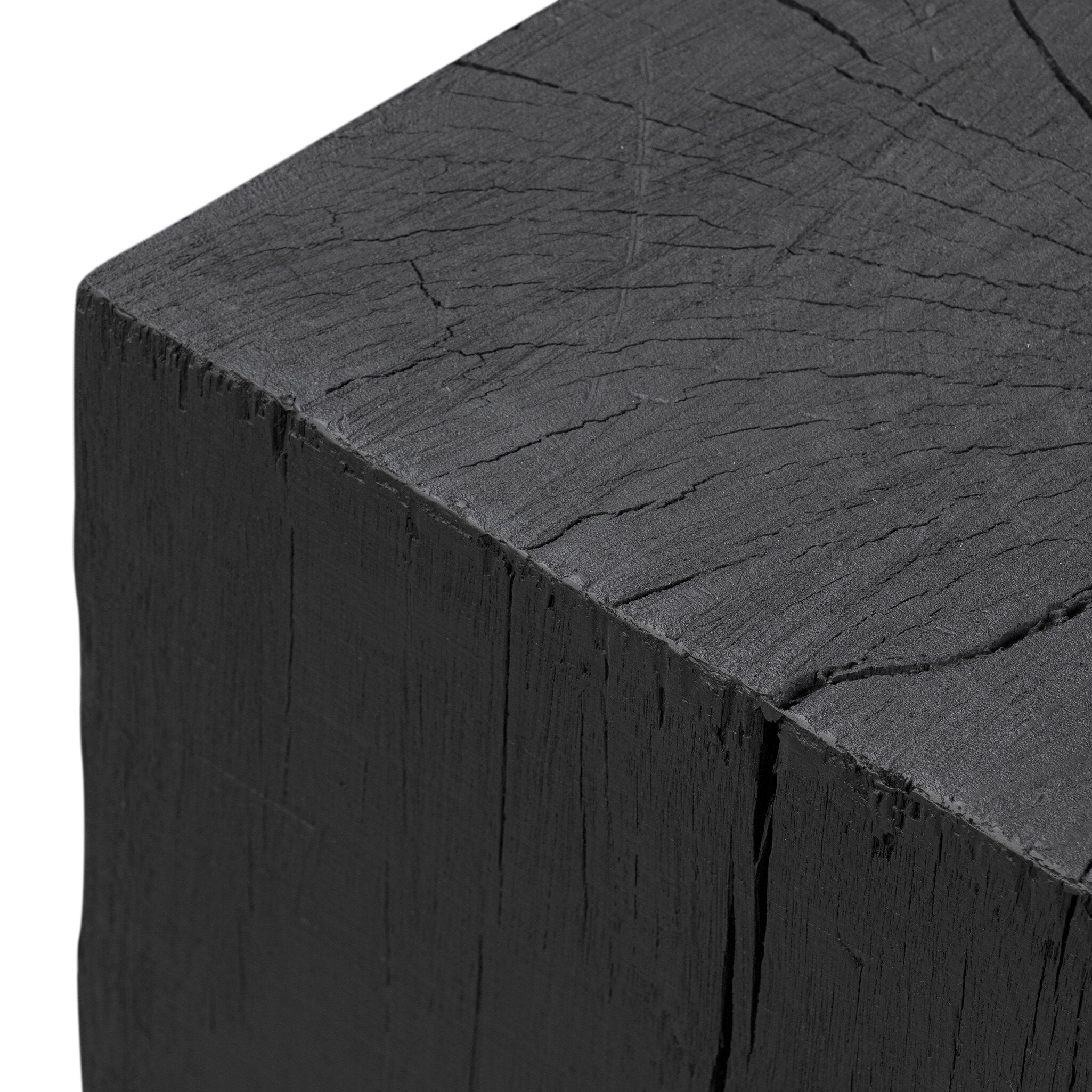 Four Hands Vesto End Table