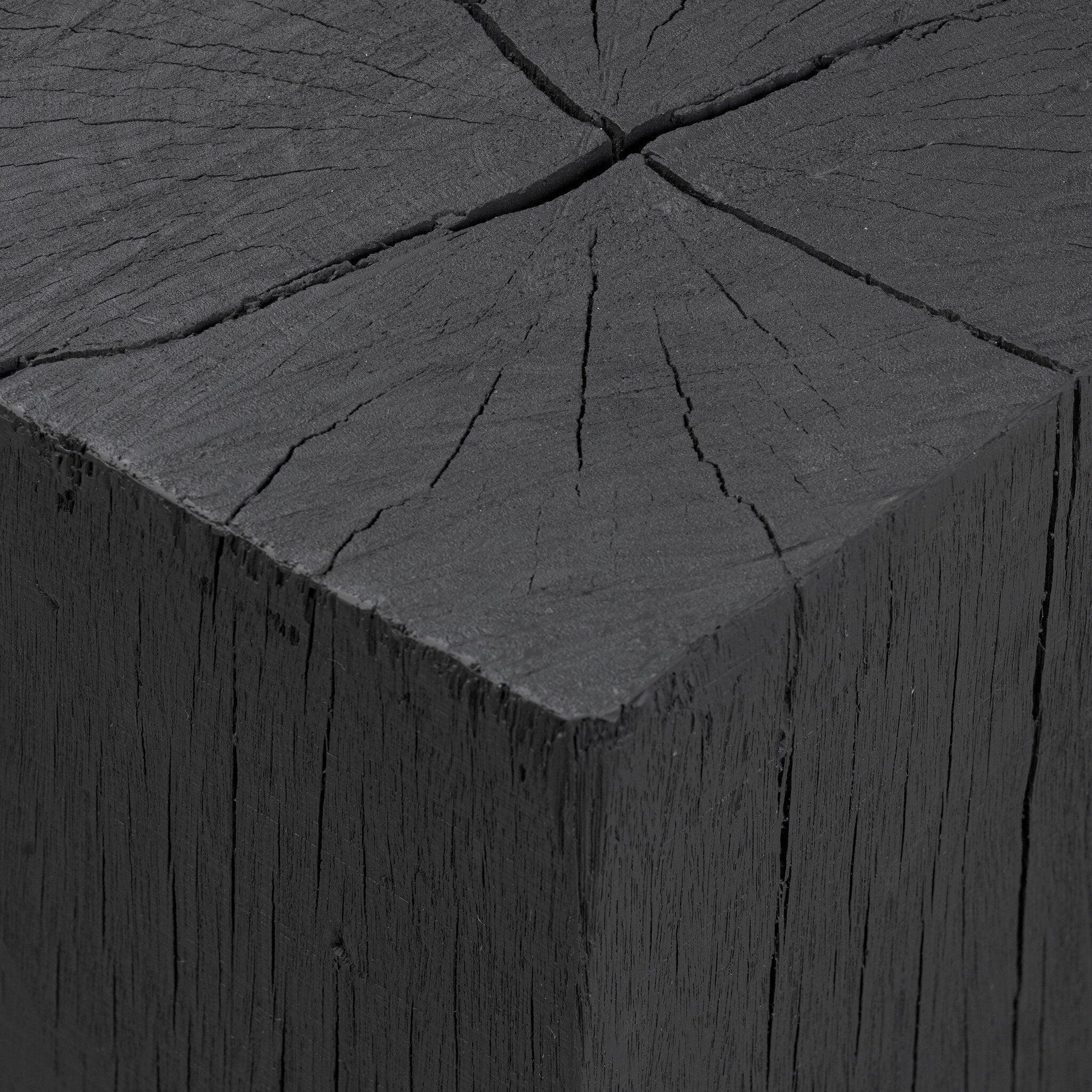 Four Hands Vesto End Table