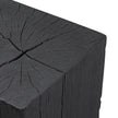 Four Hands Vesto End Table