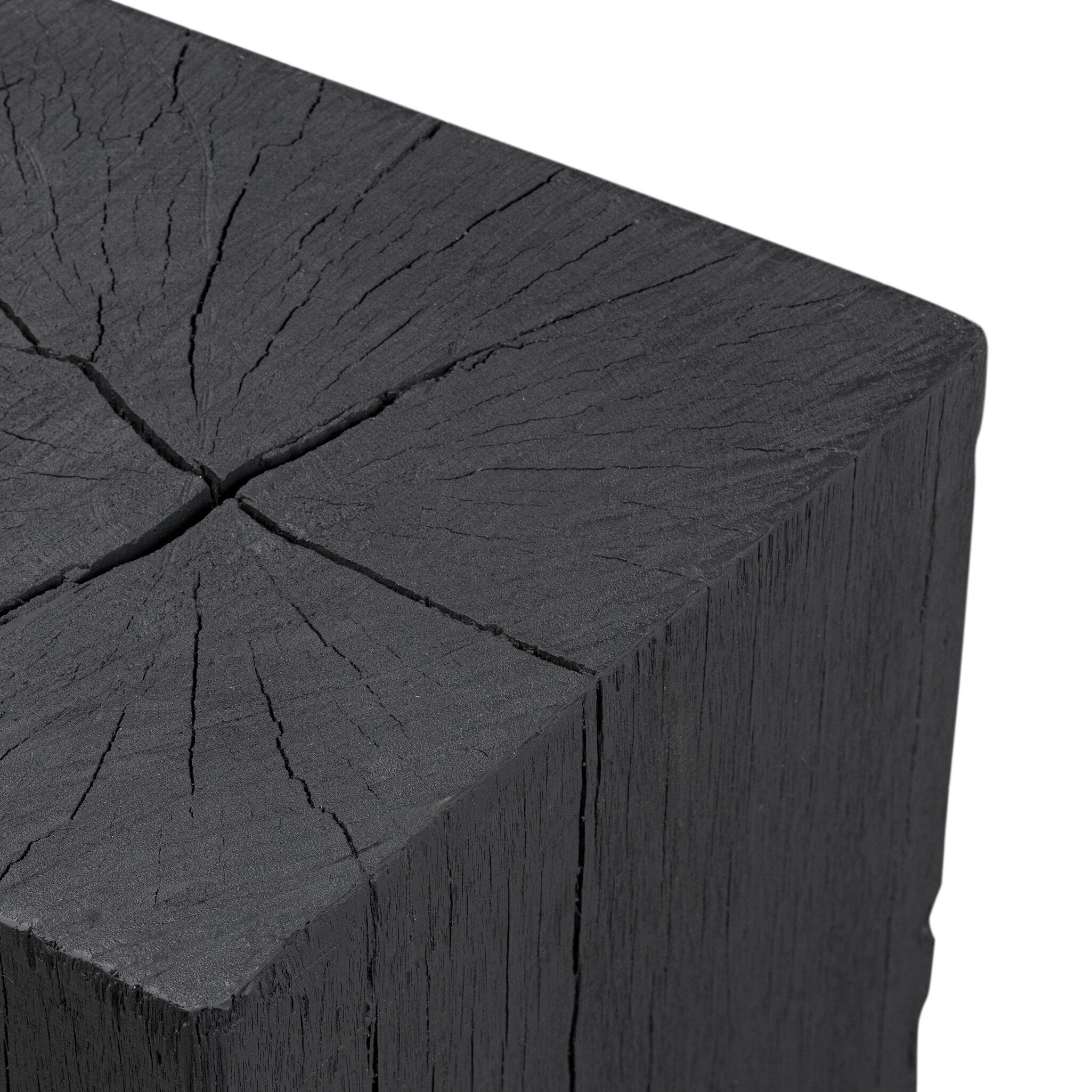 Four Hands Vesto End Table