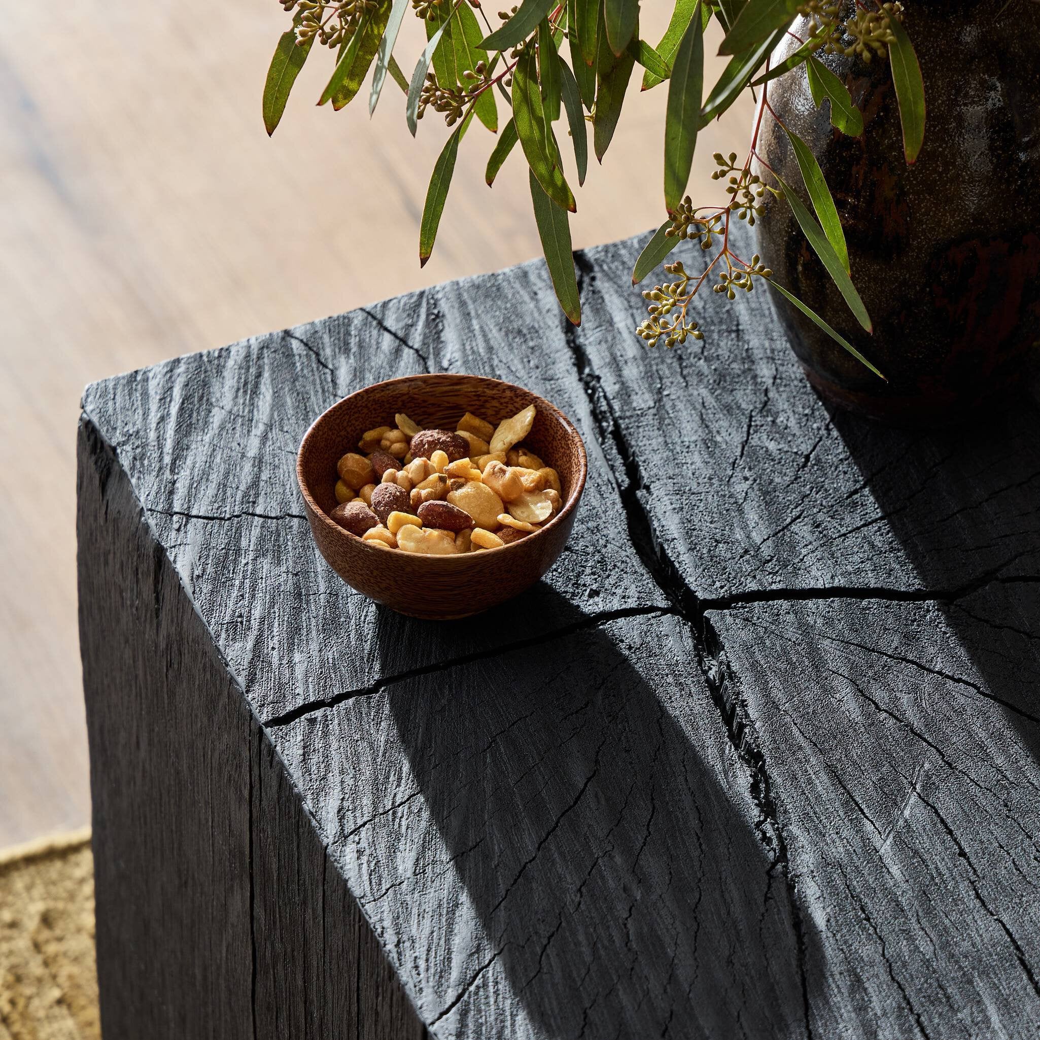 Four Hands Vesto End Table