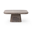 Four Hands Zane Coffee Table