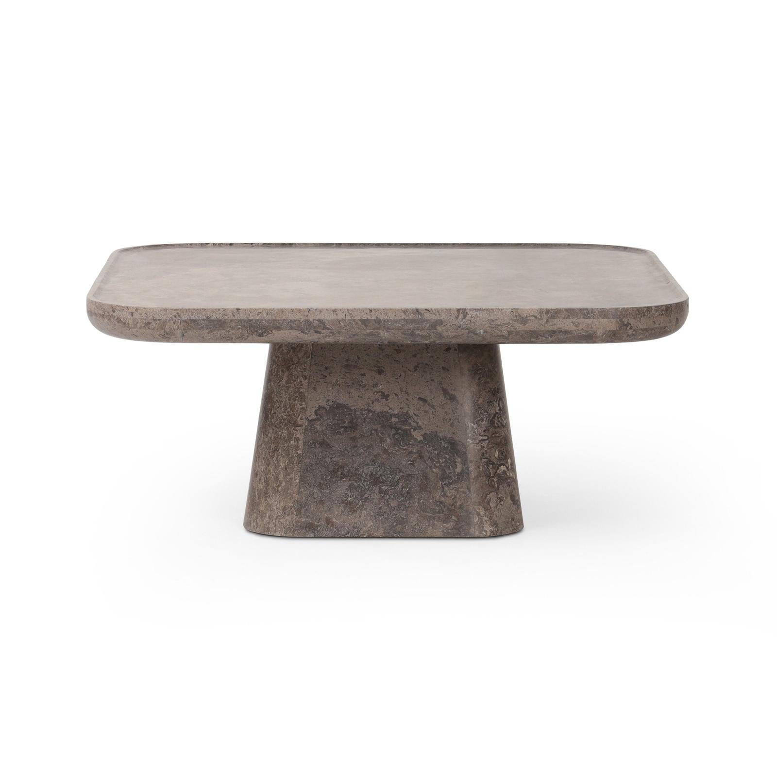 Four Hands Zane Coffee Table