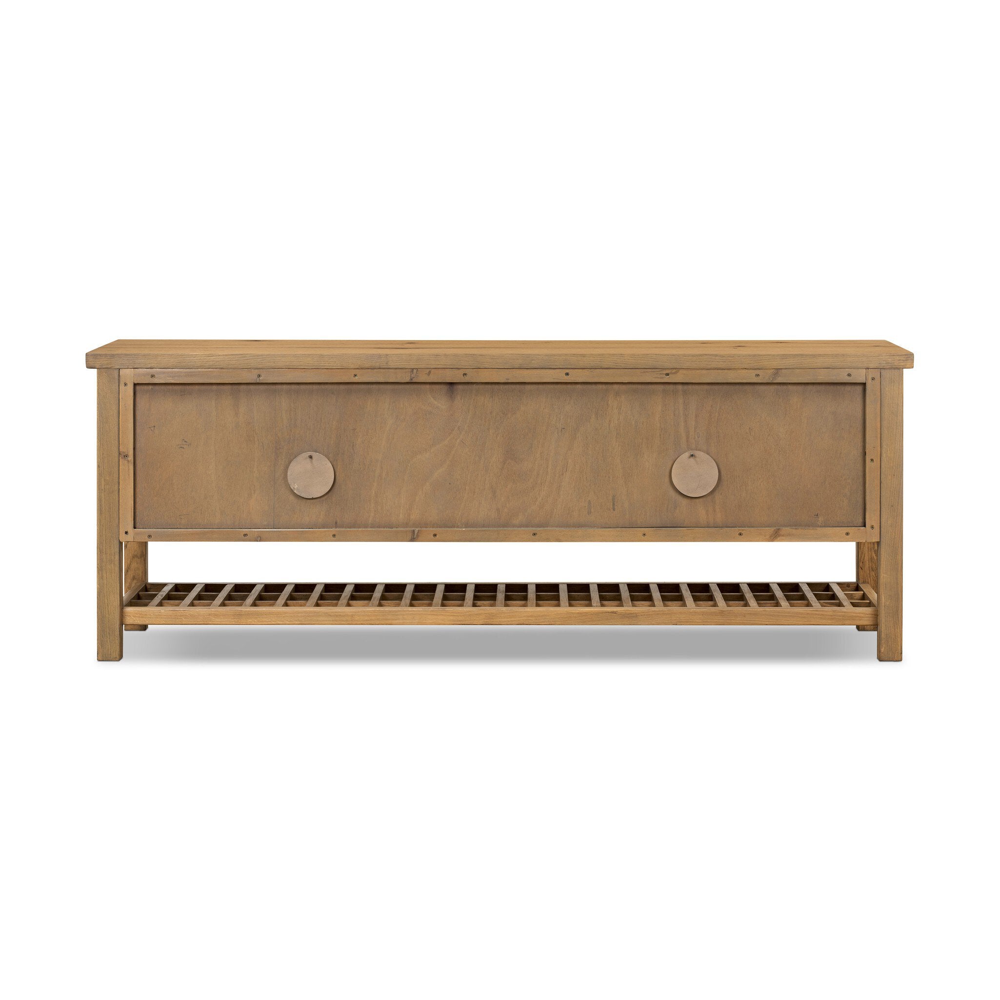 Four Hands Dalton Media Console