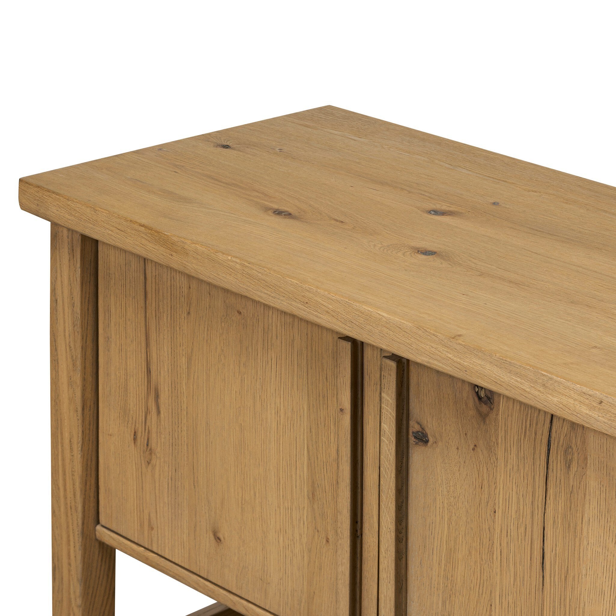 Four Hands Dalton Media Console