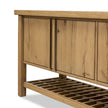 Four Hands Dalton Media Console