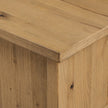 Four Hands Dalton Media Console