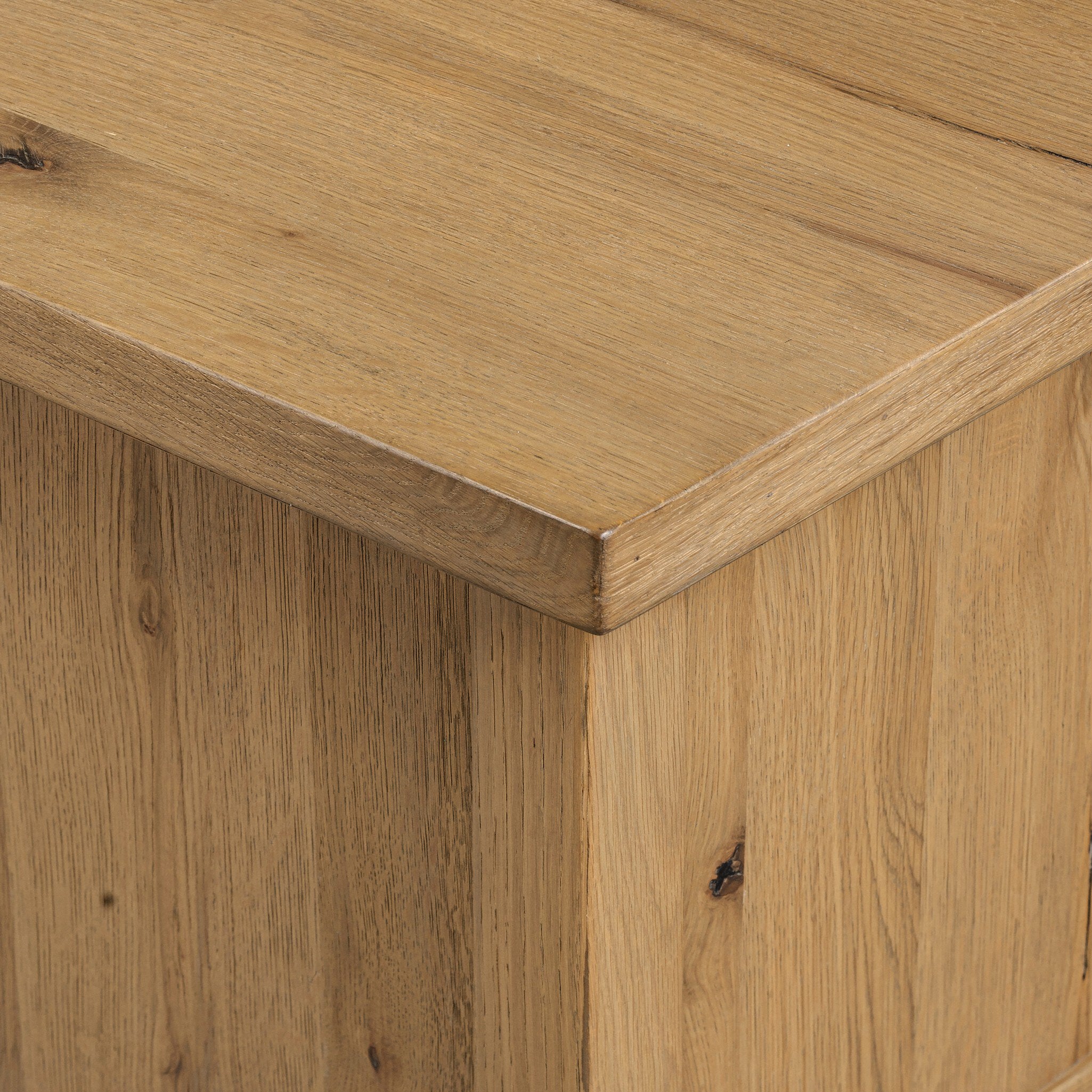 Four Hands Dalton Media Console