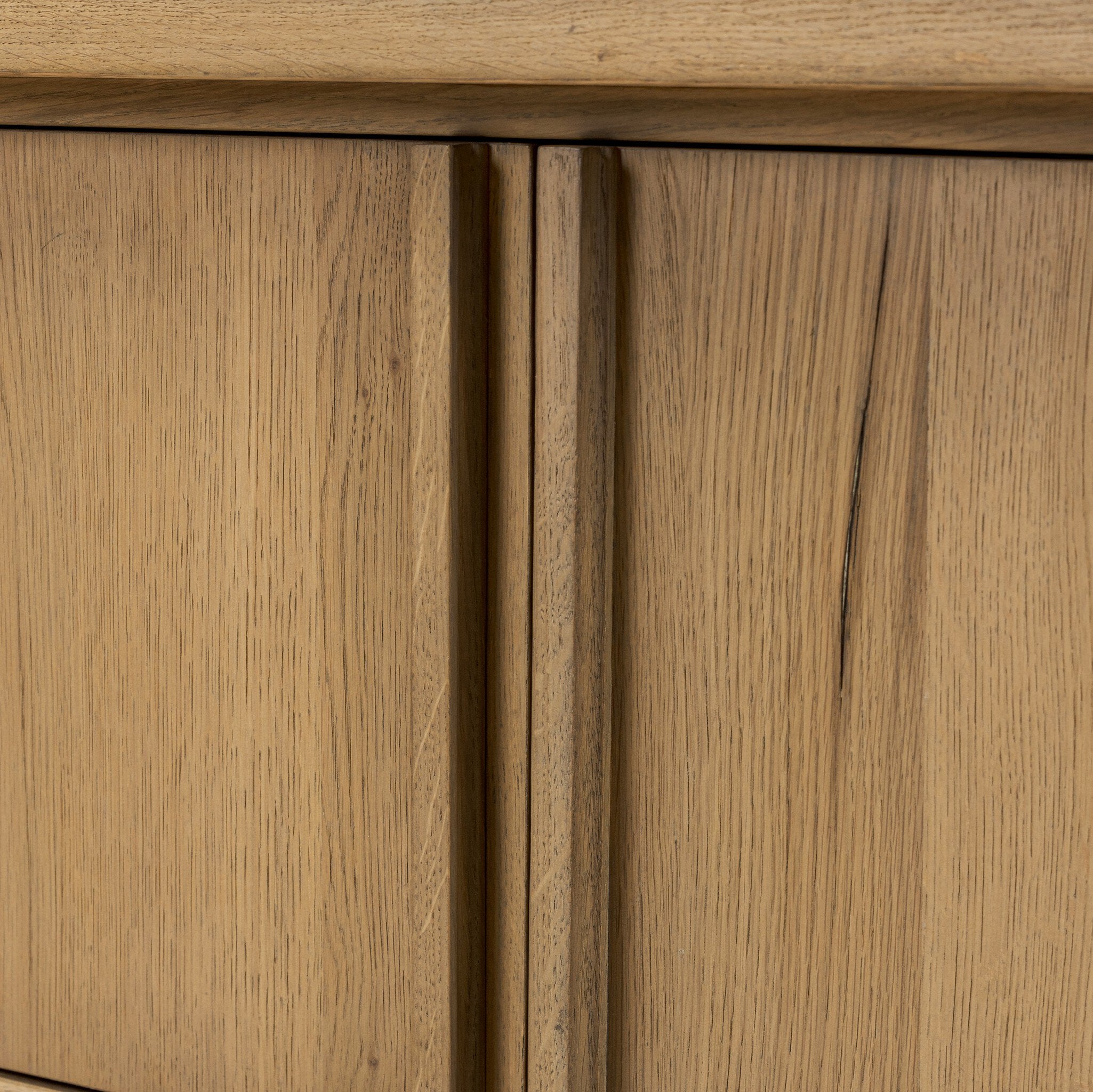 Four Hands Dalton Media Console