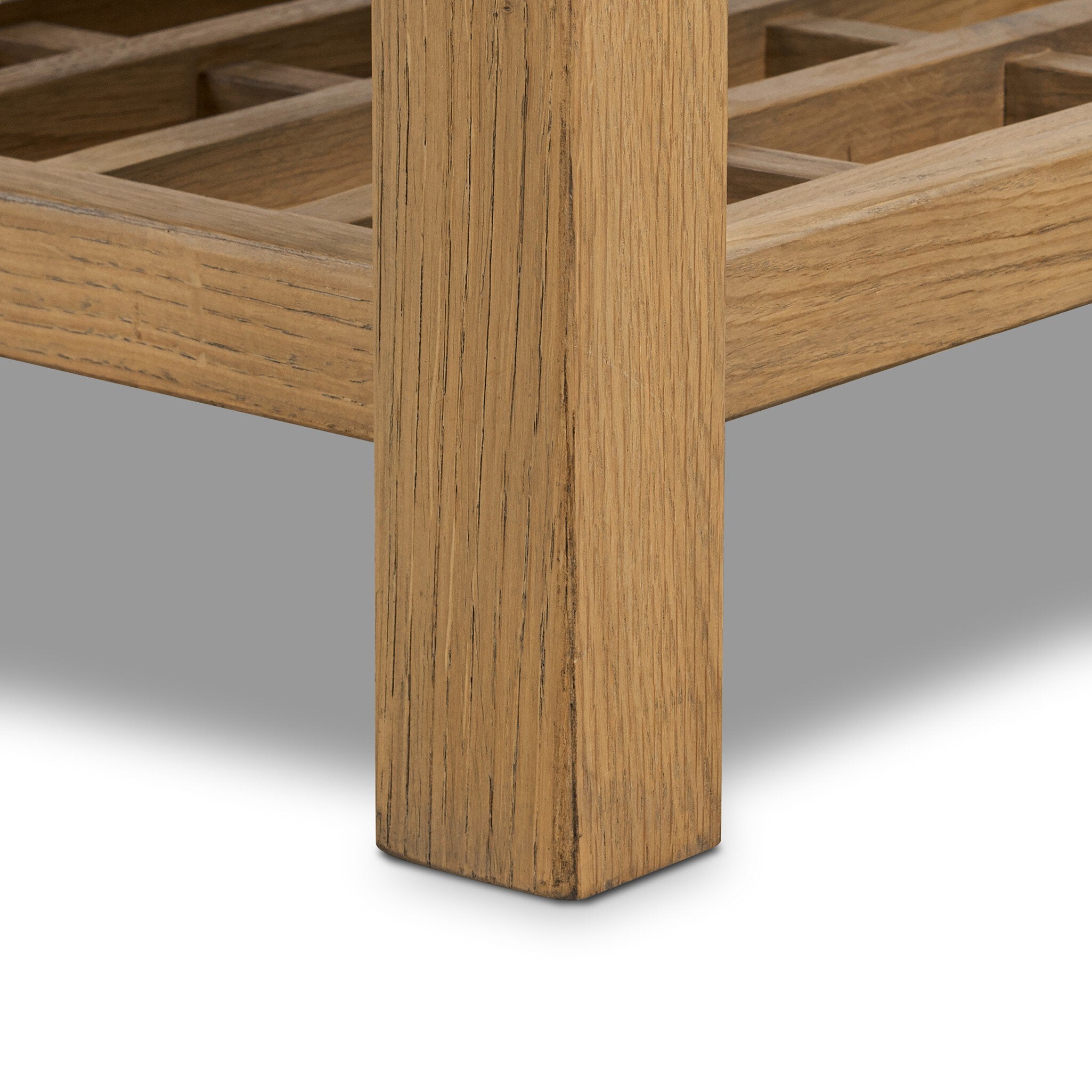 Four Hands Dalton Media Console