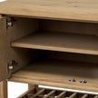 Four Hands Dalton Media Console