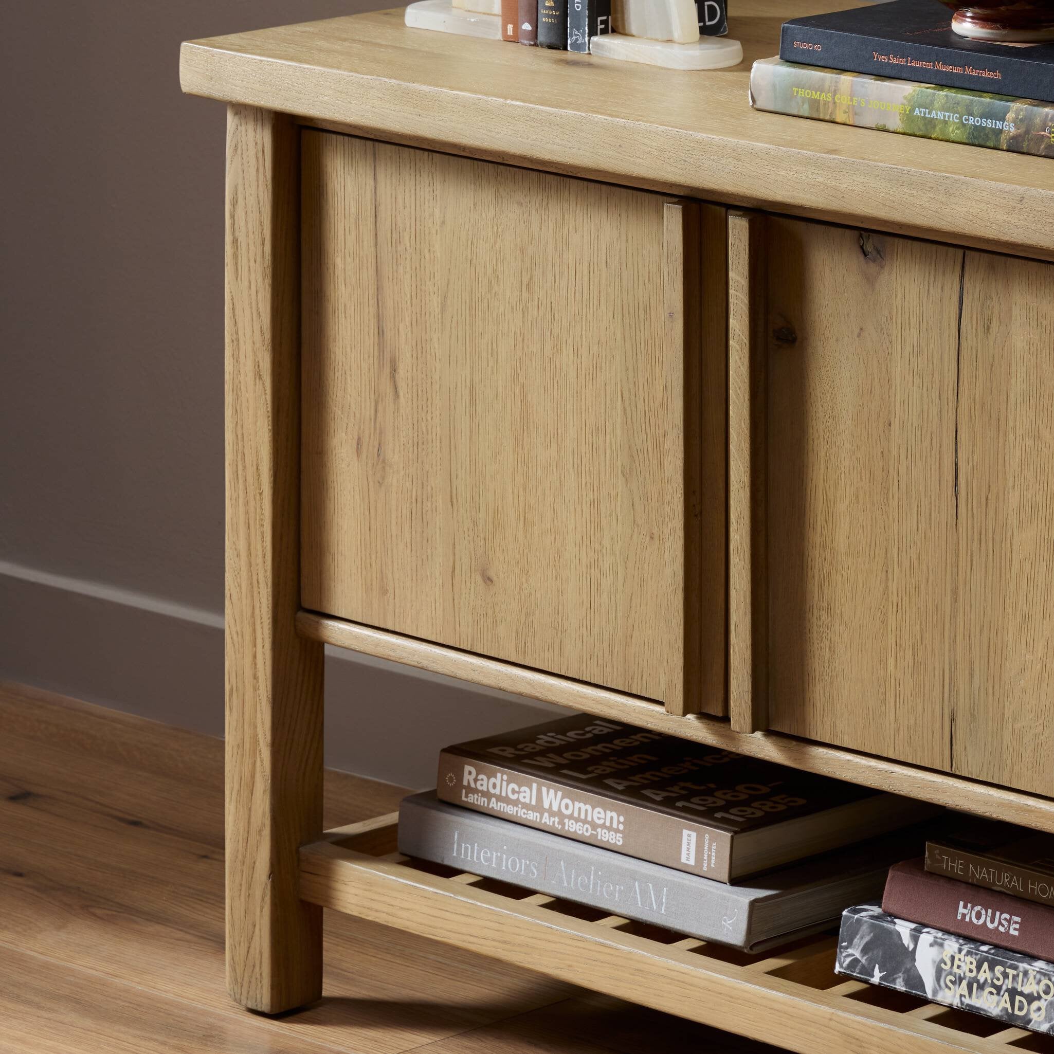 Four Hands Dalton Media Console
