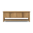 Four Hands Dalton Media Console