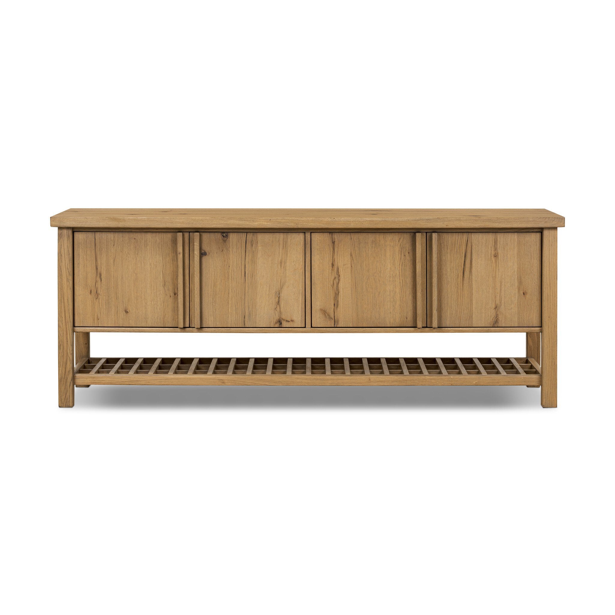 Four Hands Dalton Media Console