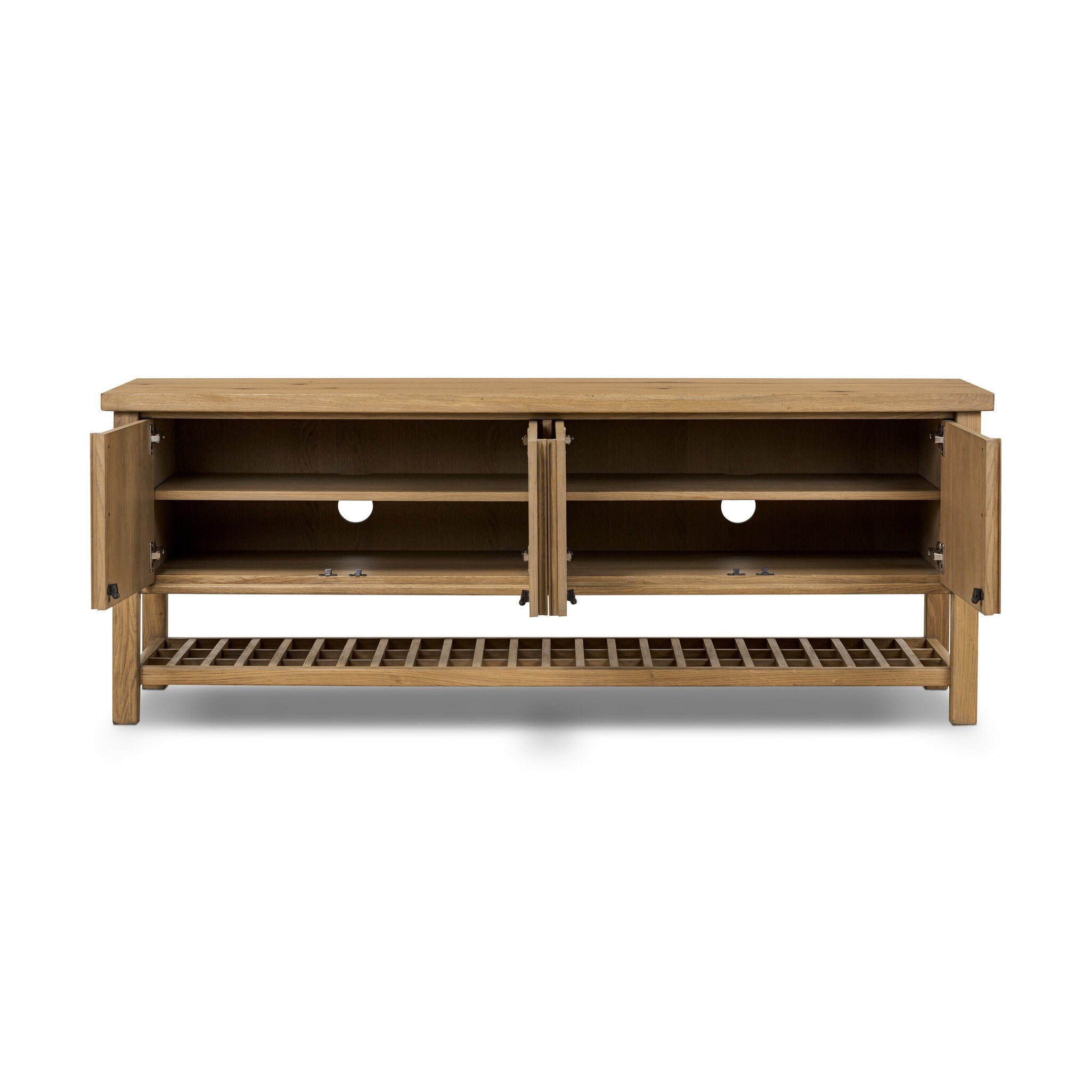 Four Hands Dalton Media Console
