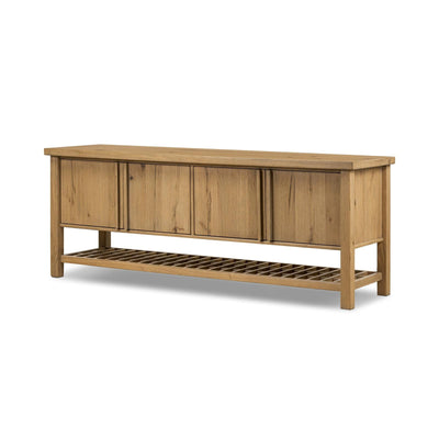 Four Hands Dalton Media Console