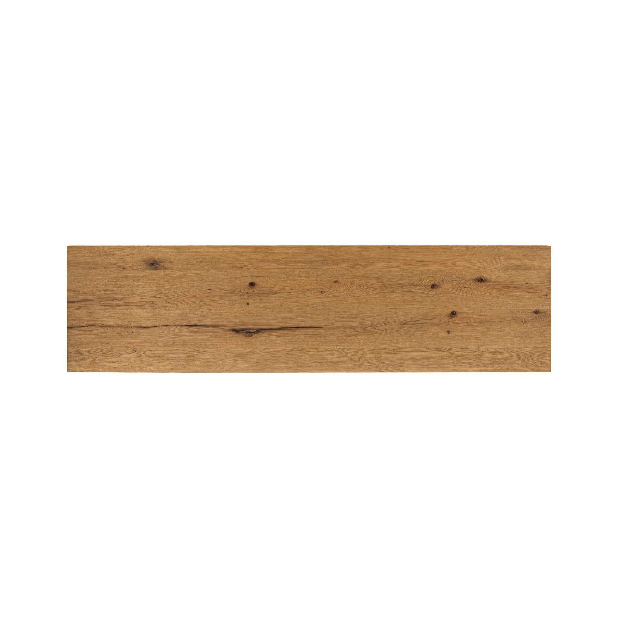 Four Hands Dalton Media Console