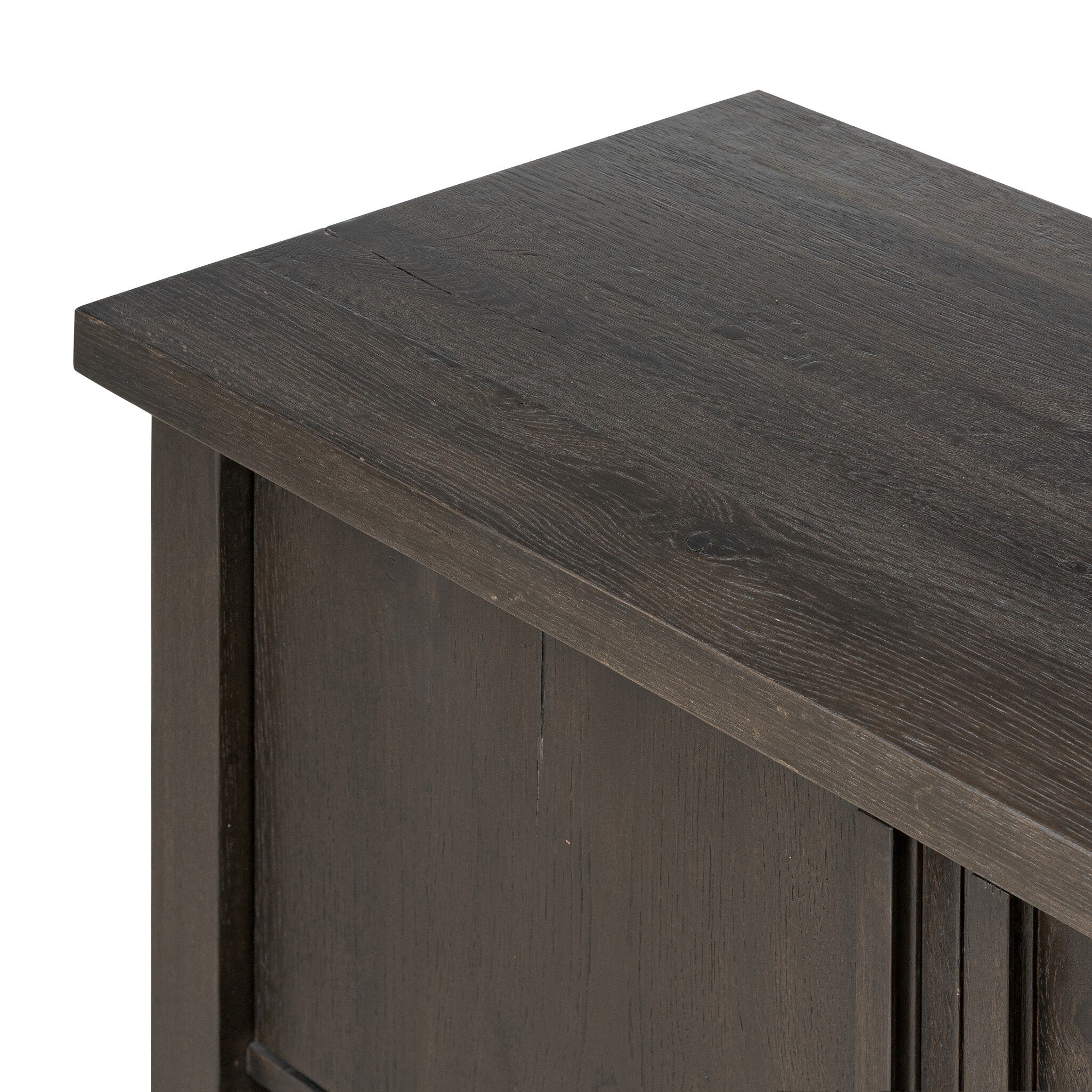 Four Hands Dalton Media Console