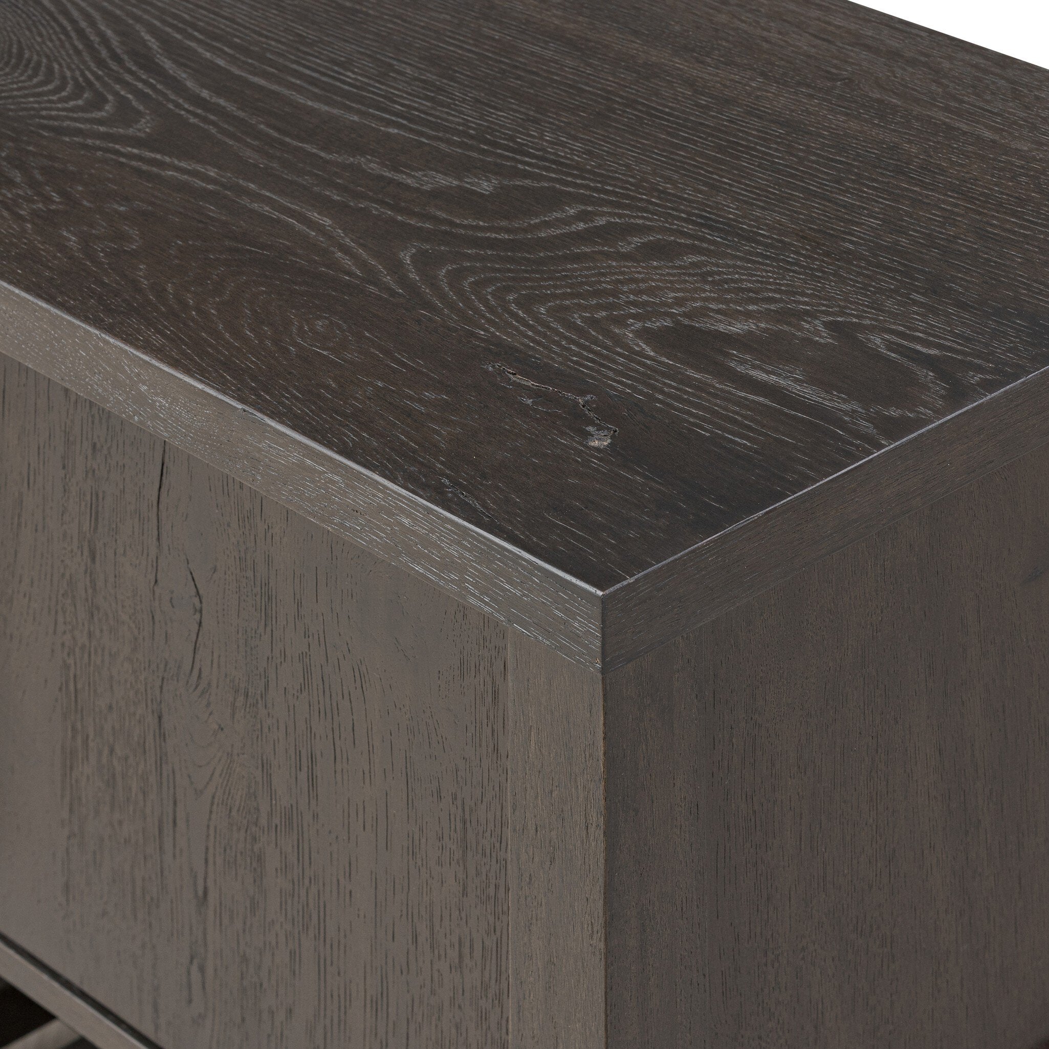 Four Hands Dalton Media Console