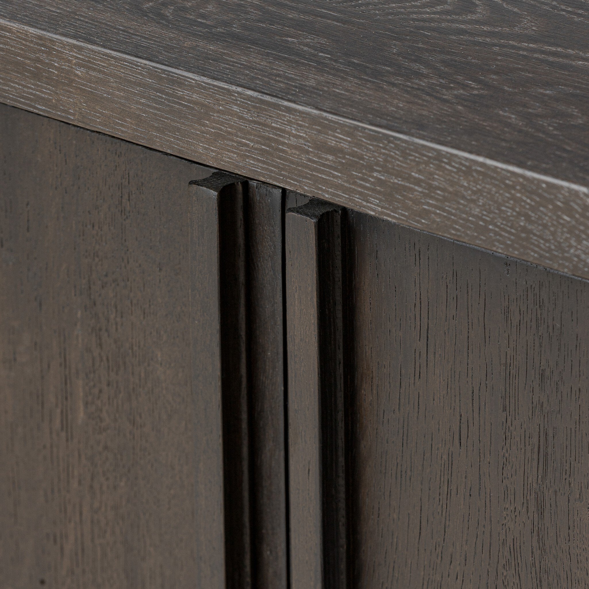 Four Hands Dalton Media Console