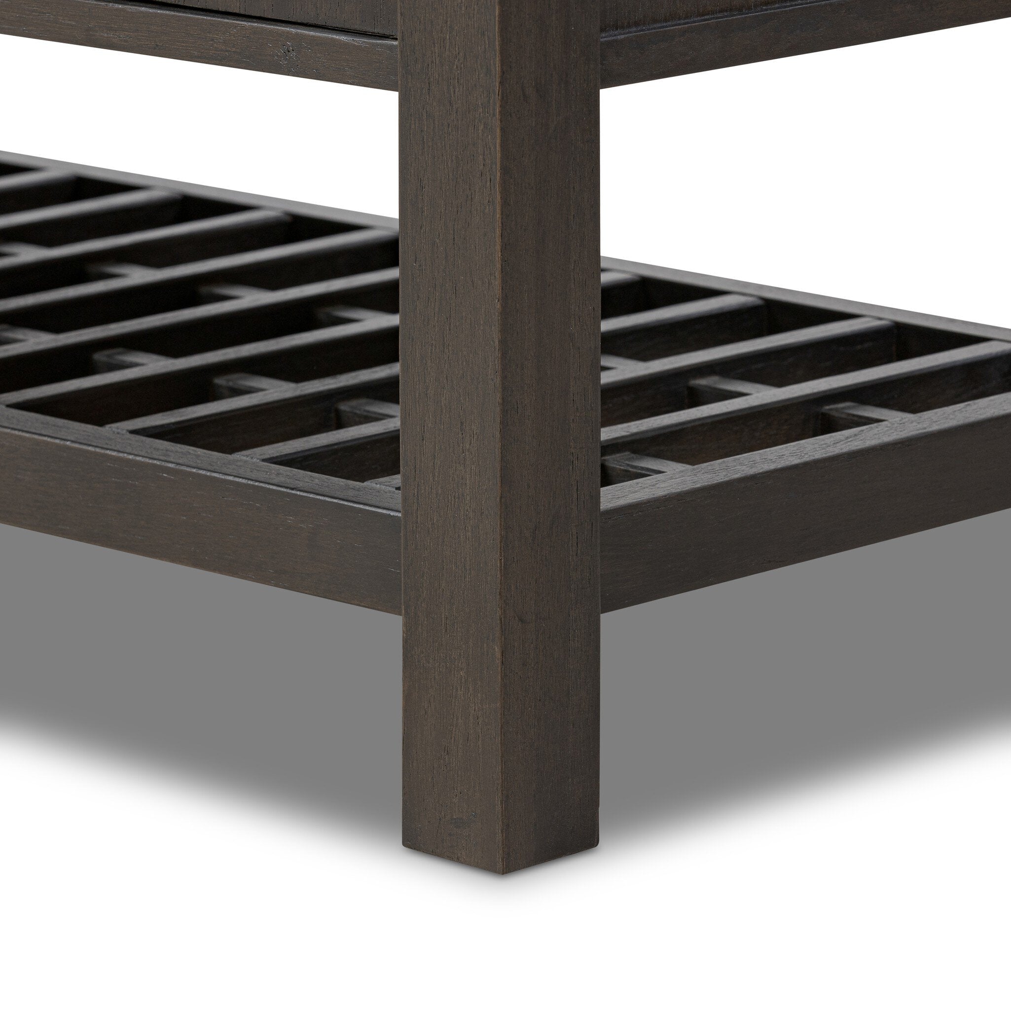 Four Hands Dalton Media Console