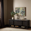 Four Hands Dalton Media Console
