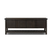 Four Hands Dalton Media Console