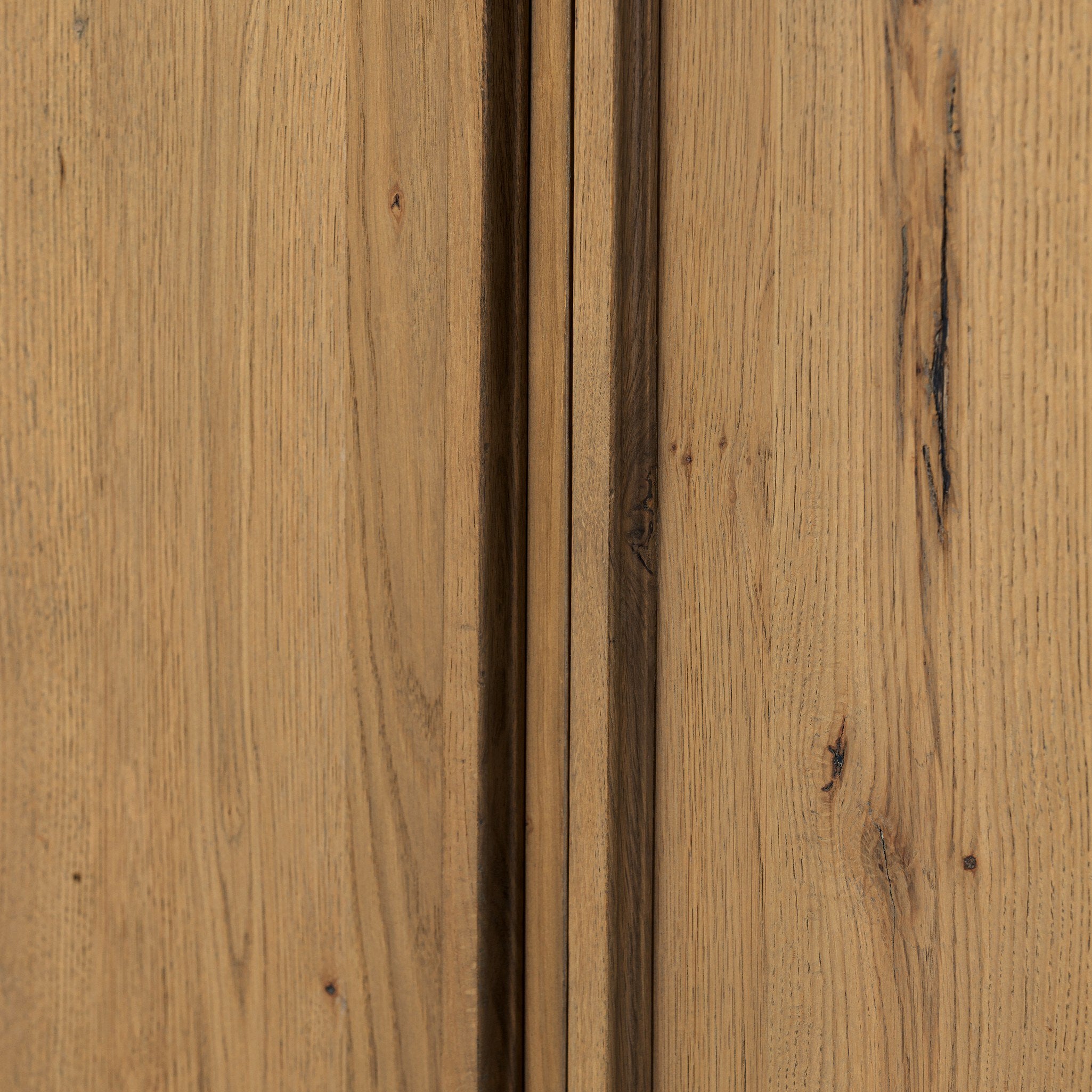 Four Hands Dalton Cabinet
