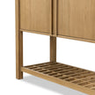 Four Hands Dalton Cabinet