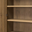 Four Hands Dalton Cabinet