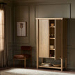 Four Hands Dalton Cabinet