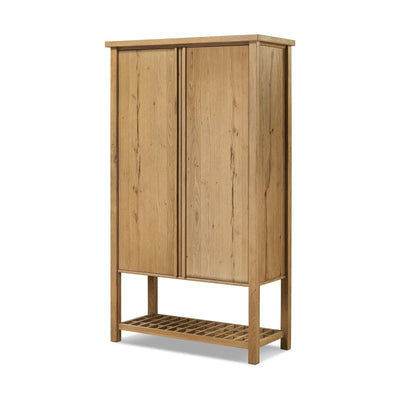 Four Hands Dalton Cabinet