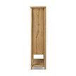 Four Hands Dalton Cabinet