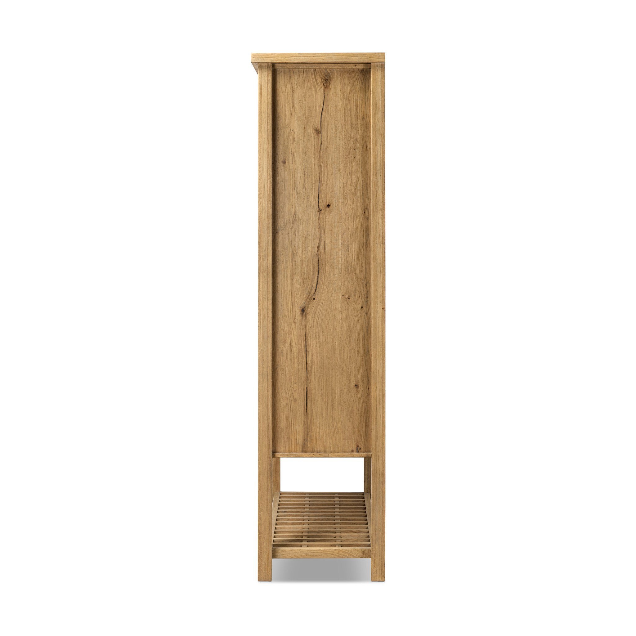 Four Hands Dalton Cabinet