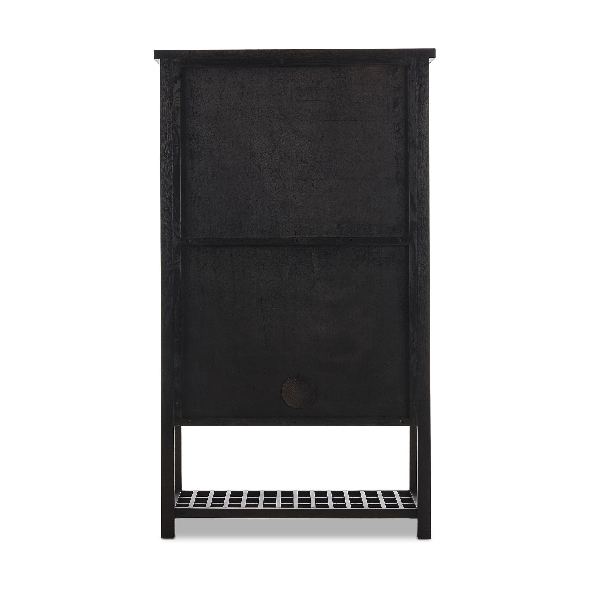 Four Hands Dalton Cabinet