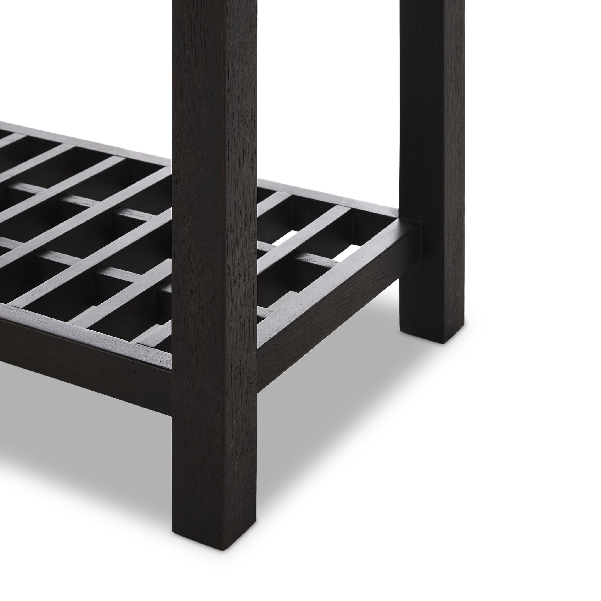 Four Hands Dalton Cabinet