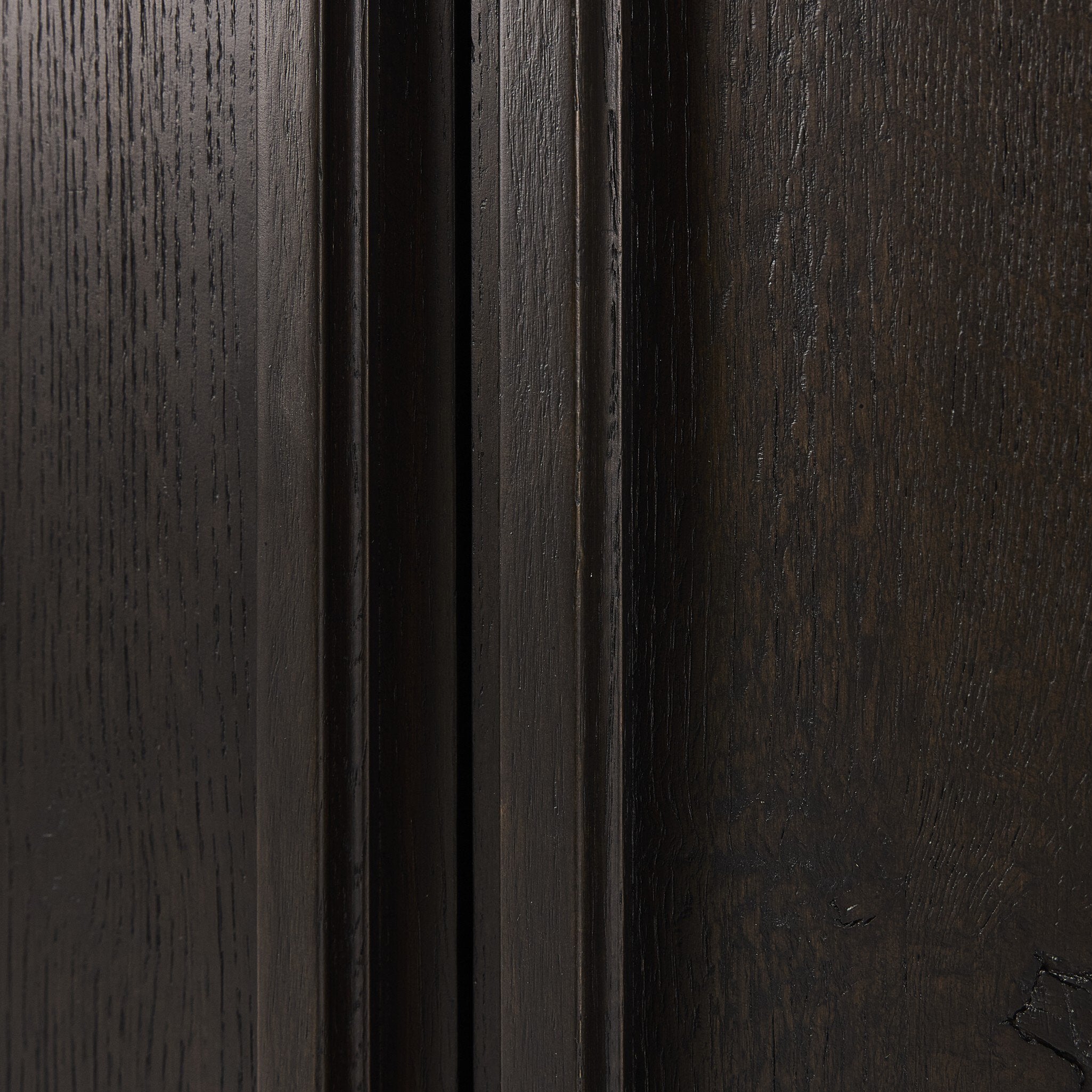 Four Hands Dalton Cabinet