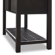 Four Hands Dalton Cabinet