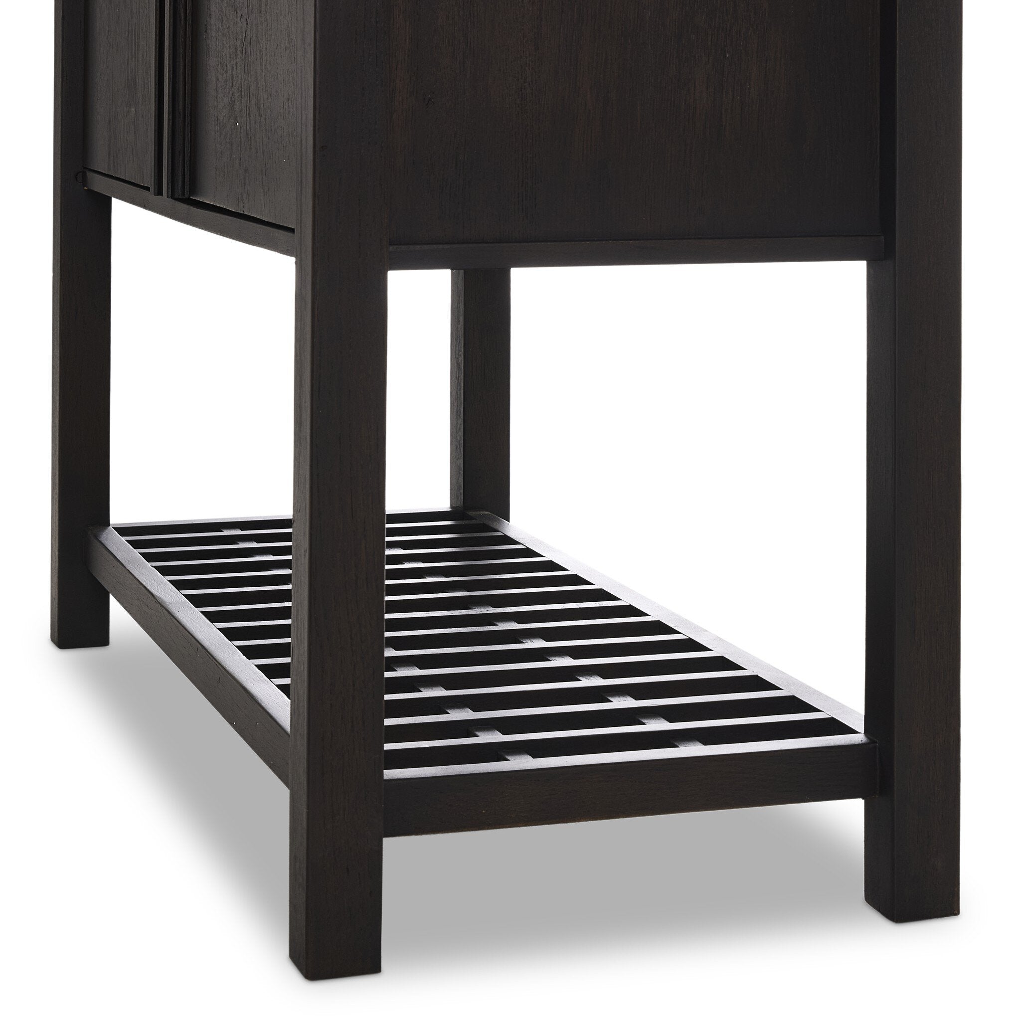 Four Hands Dalton Cabinet