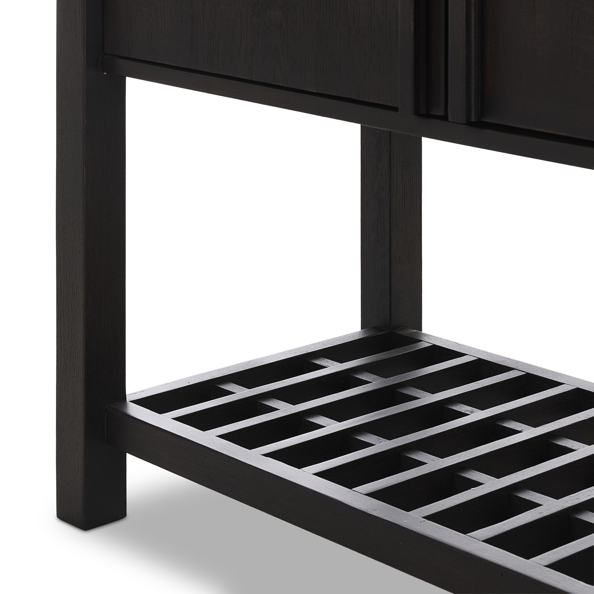 Four Hands Dalton Cabinet