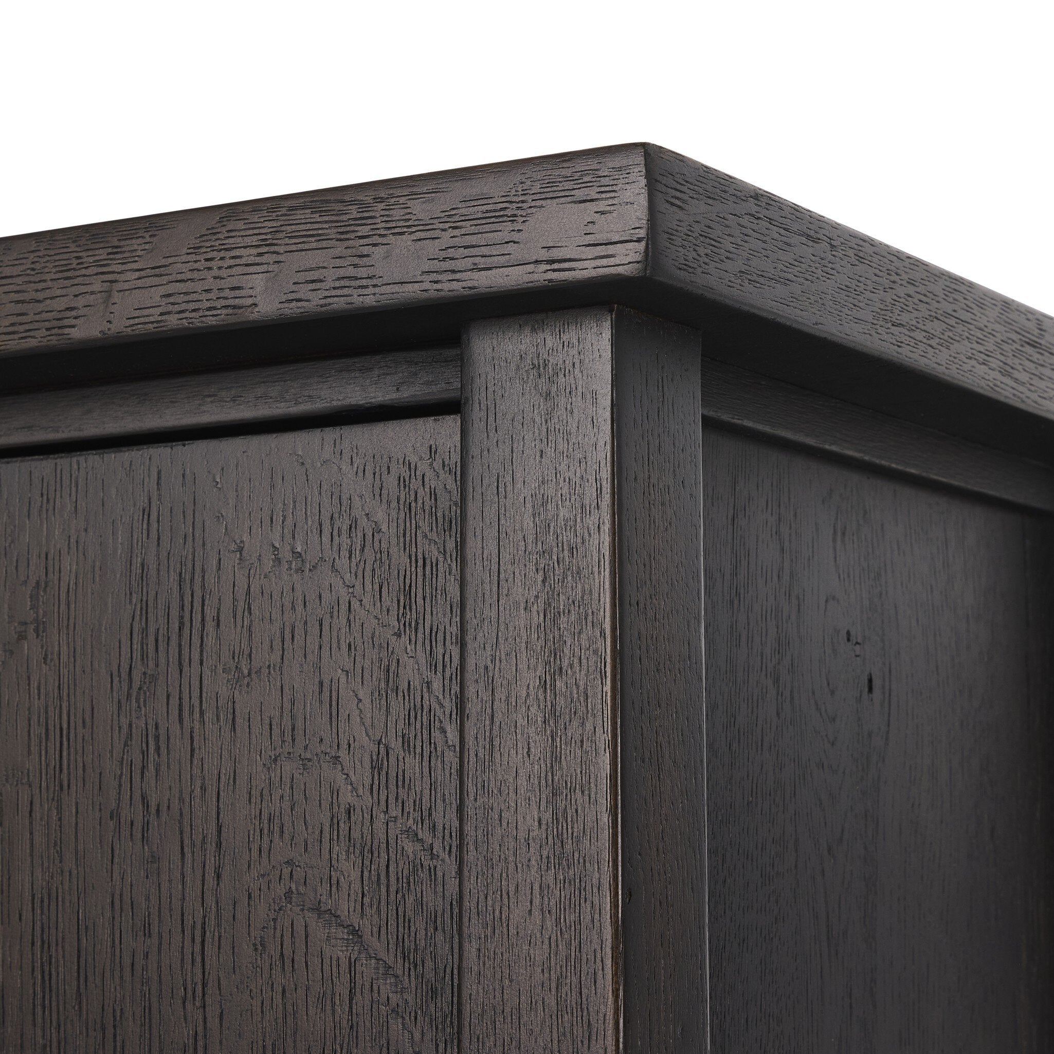 Four Hands Dalton Cabinet