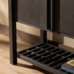 Four Hands Dalton Cabinet