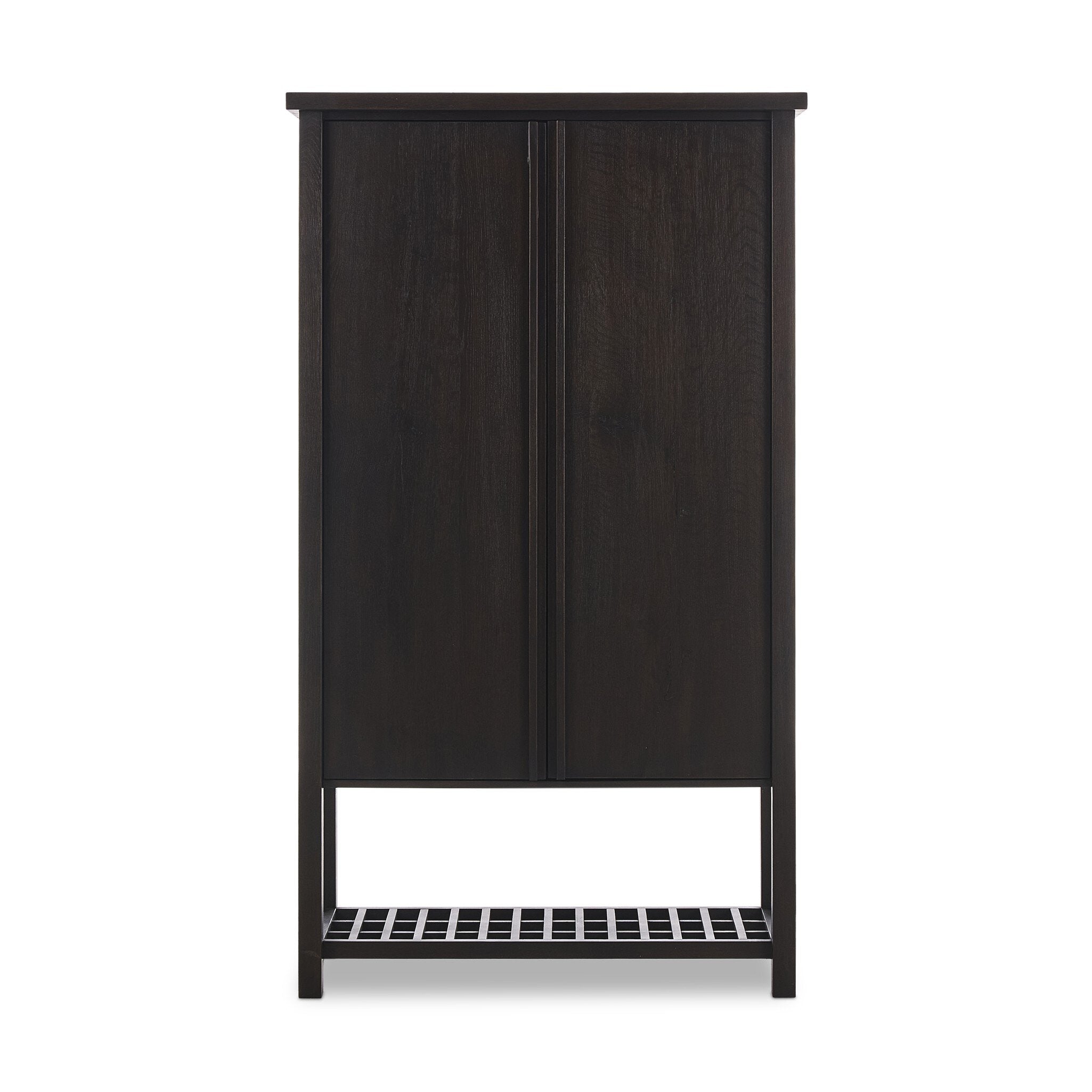 Four Hands Dalton Cabinet