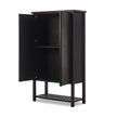 Four Hands Dalton Cabinet