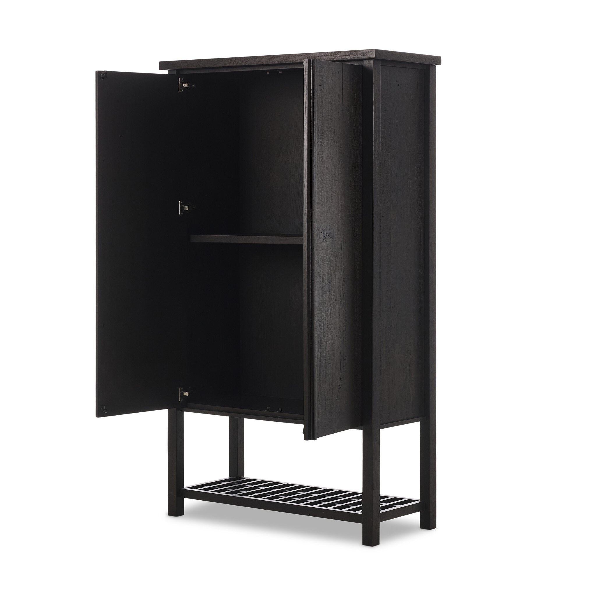 Four Hands Dalton Cabinet