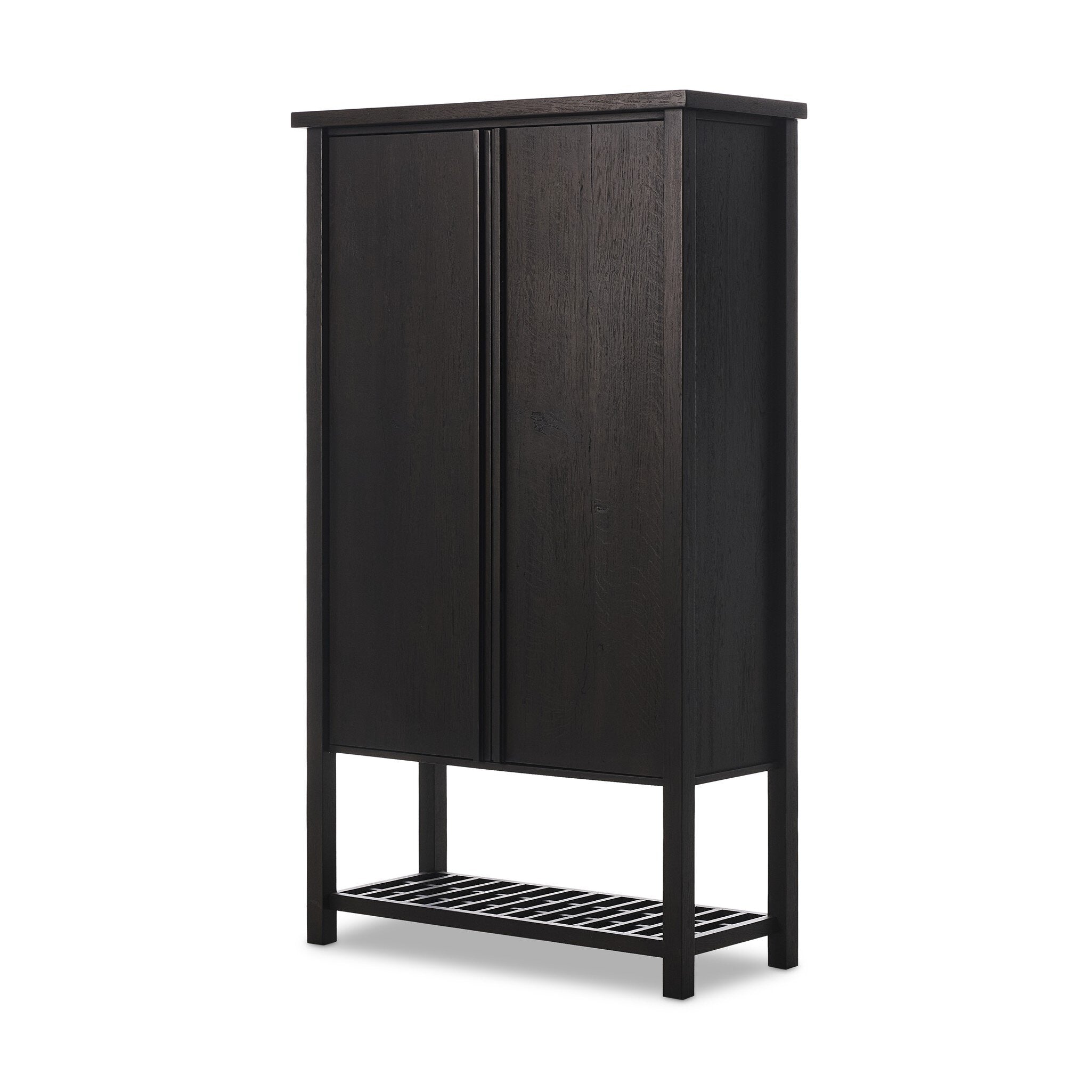 Four Hands Dalton Cabinet