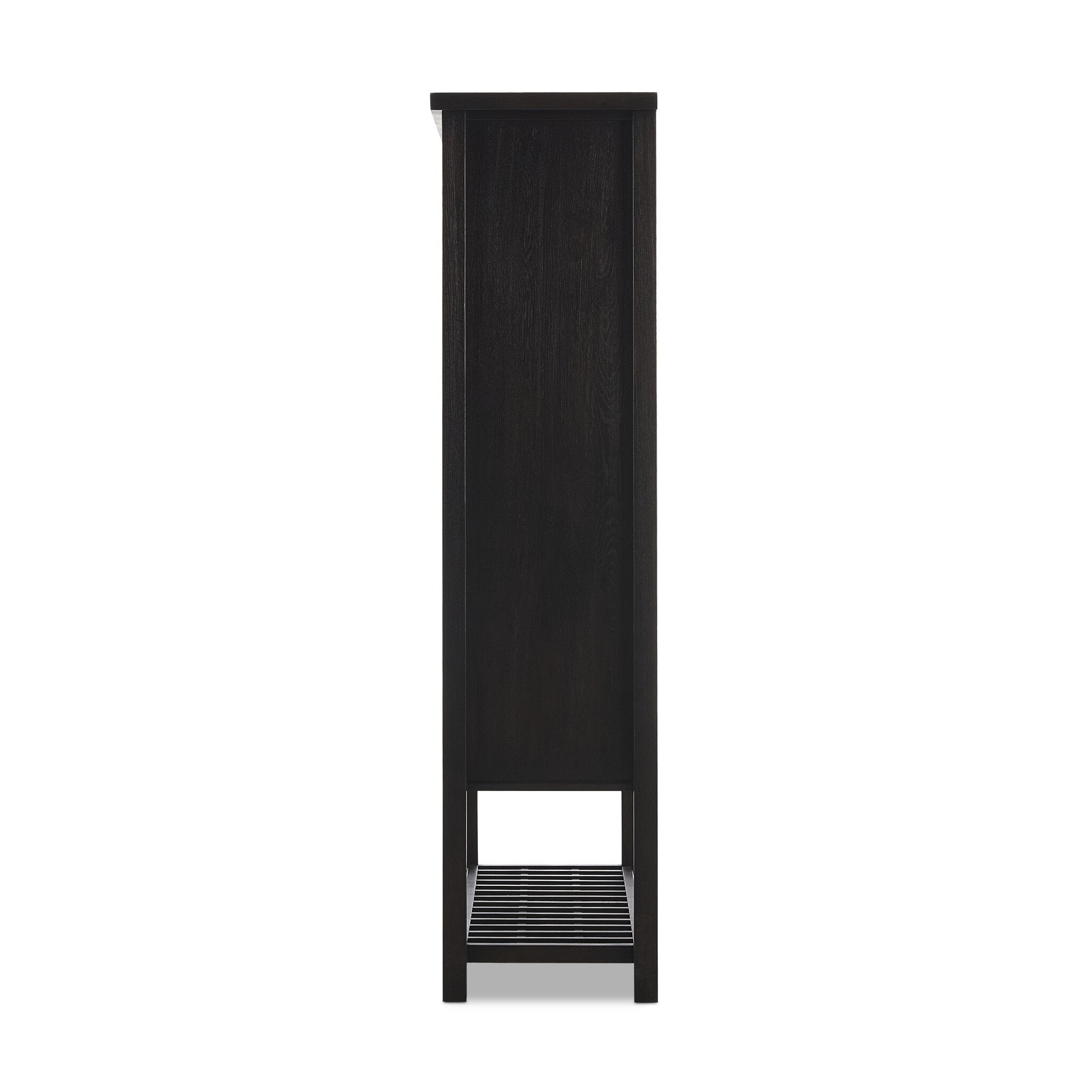 Four Hands Dalton Cabinet