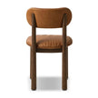 Azaline Dining Chair - Sonoma Butterscotch