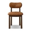 Azaline Dining Chair - Sonoma Butterscotch